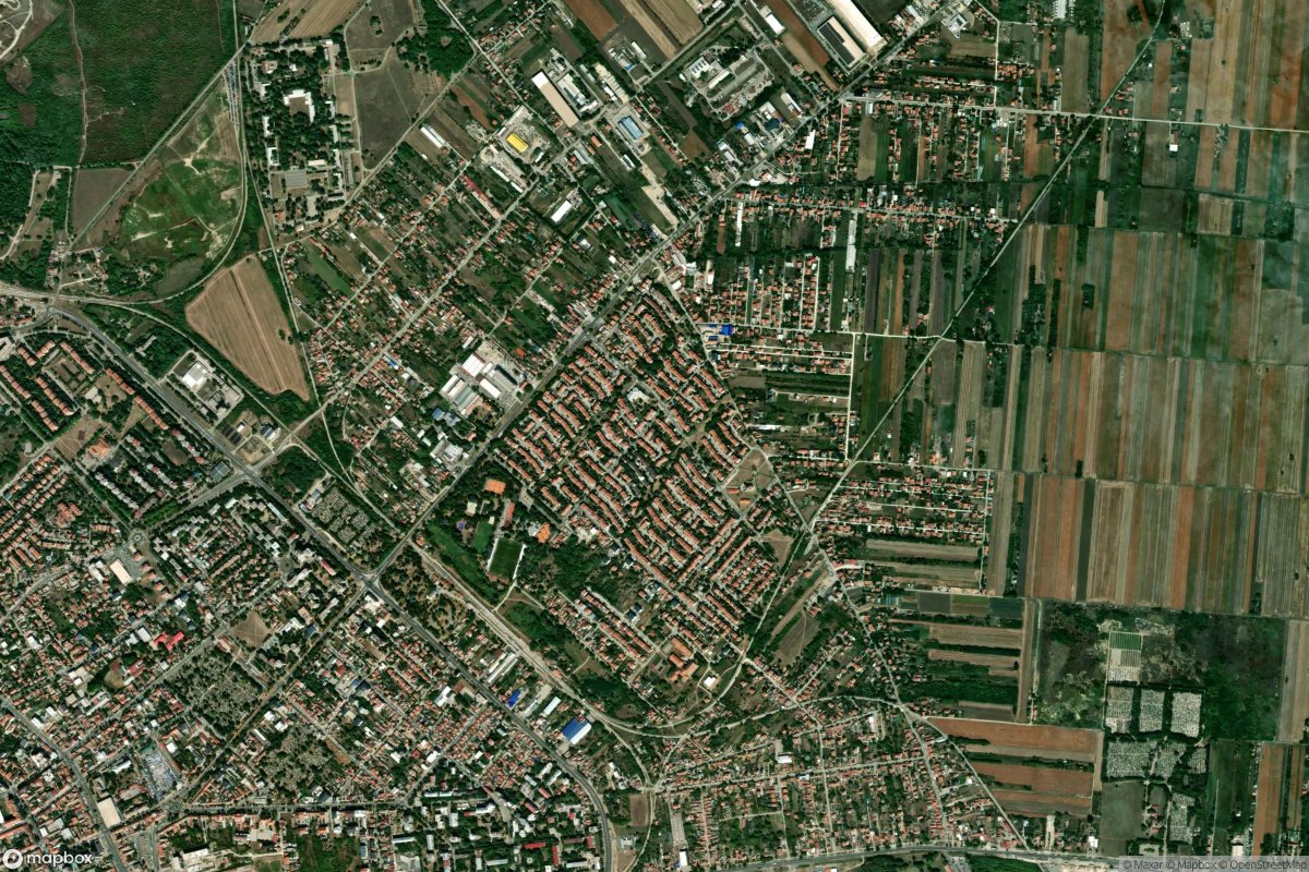 Starčevo