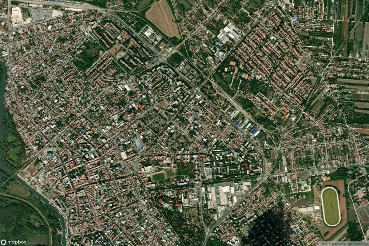 Strelište