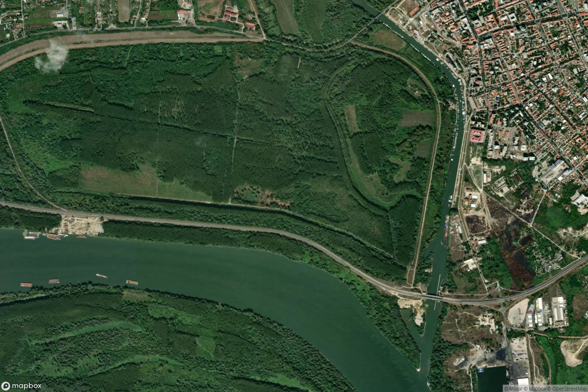 Vojlovica